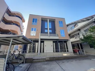 愛知県名古屋市東区矢田5丁目【アパート】の外観