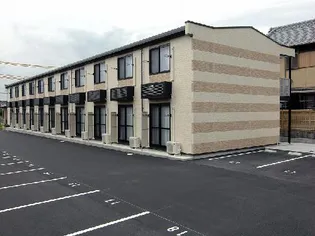 レオパレスプレミアムの画像