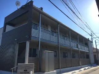 クレイノエクシード東員の画像