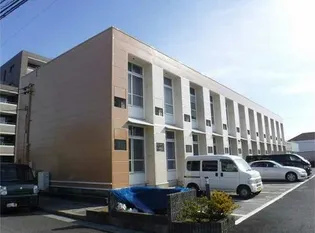 レオパレスTACK'Sの画像