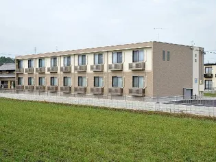 レオネクスト白梅の画像