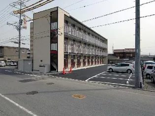 三重県四日市市昌栄町【マンション】の外観