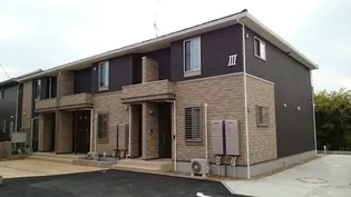 エムツートリアードIIIの画像