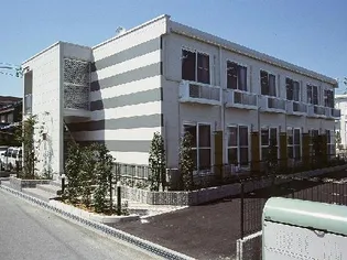 レオパレスクララIの画像