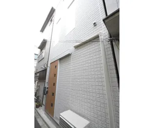 東京都墨田区東向島6丁目【一戸建】の外観