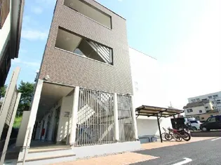 クレイノEXIV Ⅱ【103号室】の外観