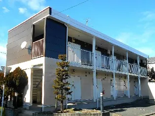 レオパレスファルマンの画像