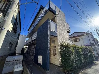 レオパレス華みずきIV号館の画像