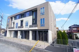 メゾンドエスポワールの画像