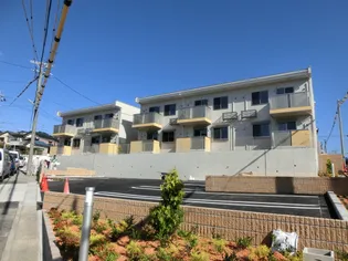 ウエスト モイⅠの画像