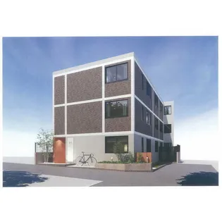 ウェルスクエアイズム渋谷本町の画像