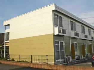 レオパレスASAMAの画像