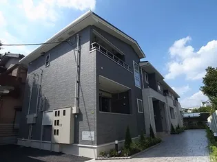 グラン ジャルダン オキノの画像