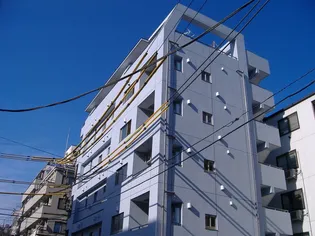 ブランネージュの画像