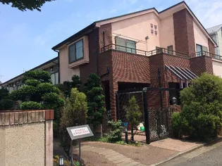 STANZA EMOZIONEの画像