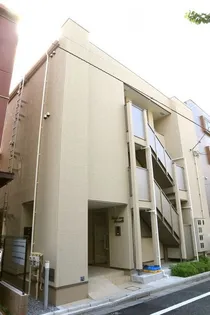 リーフ フォレストの画像