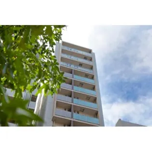 パークアクシス新御徒町EASTの画像