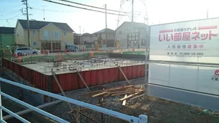 LA VICTOIRE Aの画像