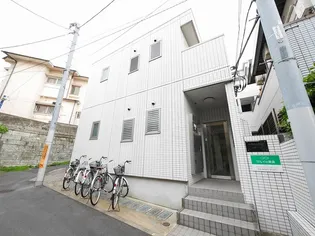 メゾン ブランの画像