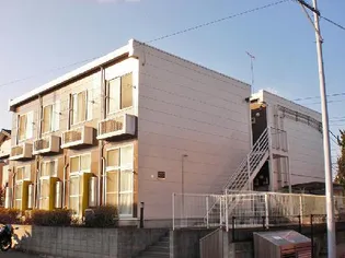 レオパレスガーデンの画像