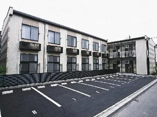 愛知県名古屋市昭和区曙町2丁目【アパート】の外観