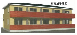 CANIICHE 荻窪の画像