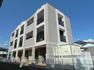 エレガンテフィールドⅠの画像