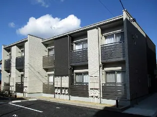 愛知県名古屋市千種区千種2丁目【アパート】の外観