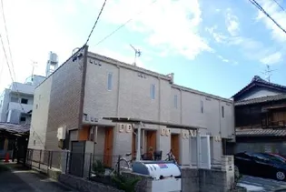 クレイノKAGOHARAIIの画像