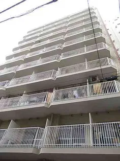 東京都台東区蔵前3丁目【マンション】の外観
