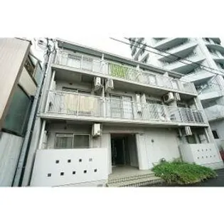 コンフォート文華の画像