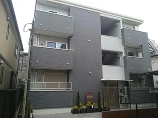 サン リバティの画像