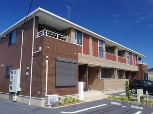 エスポワールの画像