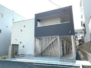 クレイノゾーンウイングサード【108号室】の外観