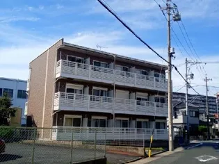 レオネクストスパシオHCYの画像