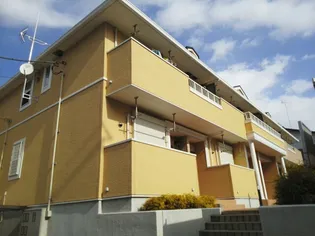 サンレジデンスの画像