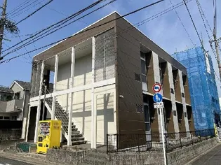 レオパレスデラ カーサの画像