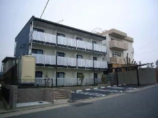 レオパレス妙音通の画像