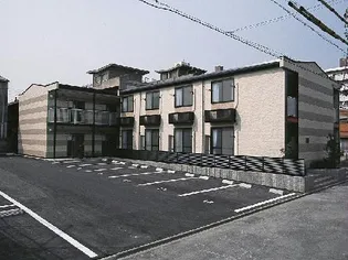 レオパレスYMOの画像