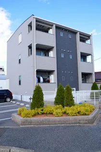 ラポール星崎Ⅱの画像