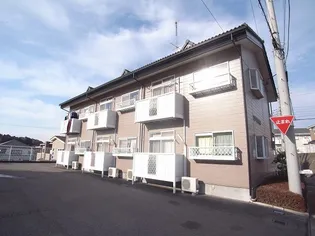 エリール中島Cの画像