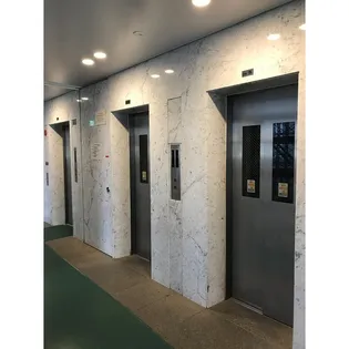 東京都文京区本駒込2丁目【マンション】の外観