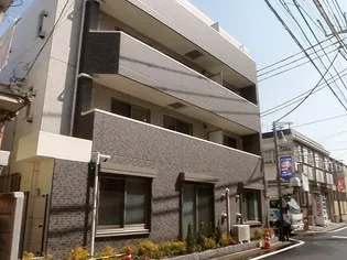 セレニティ南ヶ丘の画像