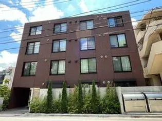 グローリオシェルト練馬桜台の画像