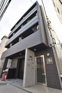 セレッソ マサキ【4階】の外観