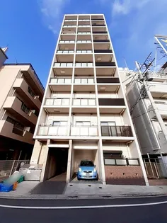 東京都北区昭和町1丁目【マンション】の外観