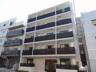 パークレジデンスの画像