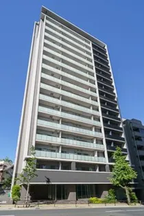 東京都文京区湯島1丁目【マンション】の外観