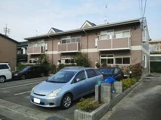 メゾン遊の画像