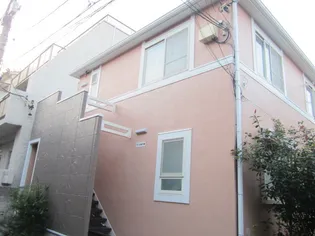 アトリオ新大塚の画像